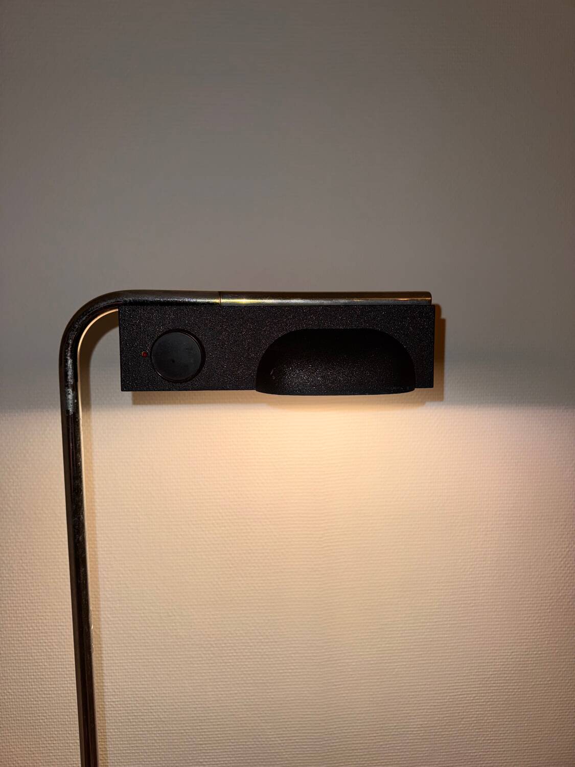 Camera Floor Lamp - Ernesto Gismondi for Artemide