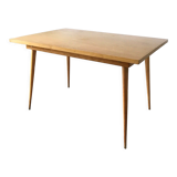 Vintage Baumann table 60s