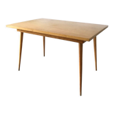 Vintage Baumann table 60s