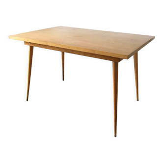 Vintage Baumann table 60s