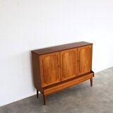 vintage highboard | wall cupboard | 60s | Sweden