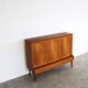 vintage highboard | wall cupboard | 60s | Sweden
