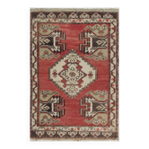 Tapis vintage petit. Paillasson fait main. Housse de siège turque. Tapis d'entrée. Tapis de cuisine.