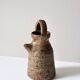 Pyrite sandstone pitcher