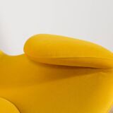 Lounge chair with footrest, MayFame, Denmark, 2000s
