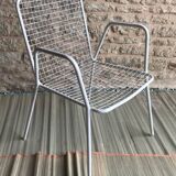 Vintage armchair EMU RIO 1960-1980