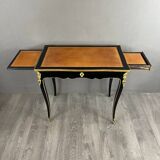 Louis XV period writing table