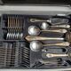 Ménagère de luxe SBS Solinger 63 pieces
