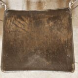 4 chaises Arrben, Italie
