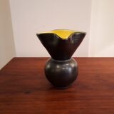 Pol Chambost Vallauris style pitcher