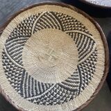 Batonga wall baskets