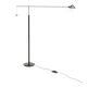 Nestore floor lamp by Carlo Forcolini for Artemide, 1980s