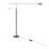 Nestore floor lamp by Carlo Forcolini for Artemide, 1980s