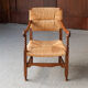 Rural side chair, Dutch design