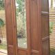 Armoire en chêne