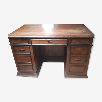 Bureau ancien