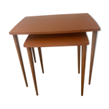 2 nesting tables