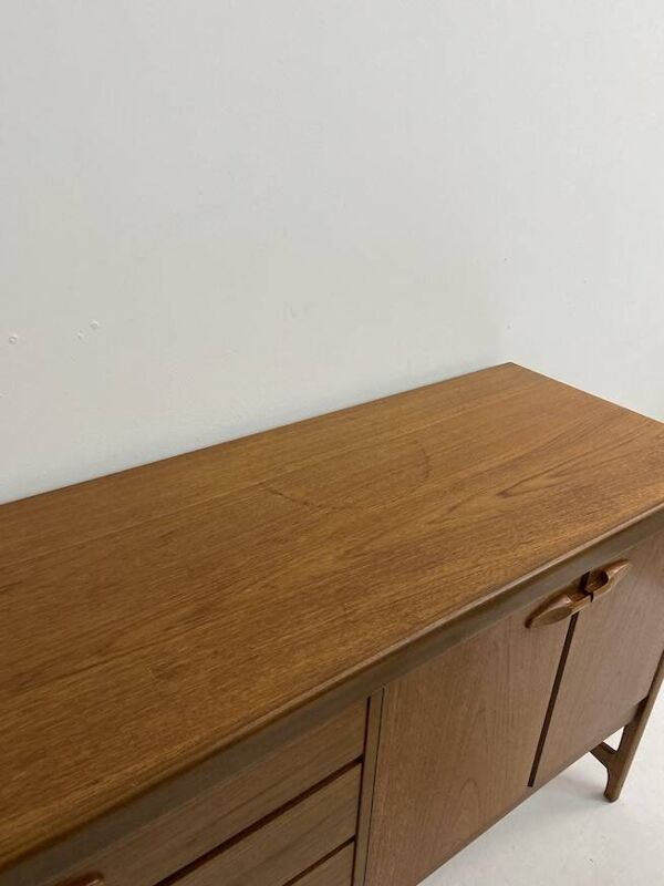 enfilade vintage par nathan