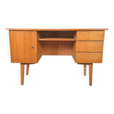 Scandinavian desk 1970
