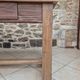Table ou bureau