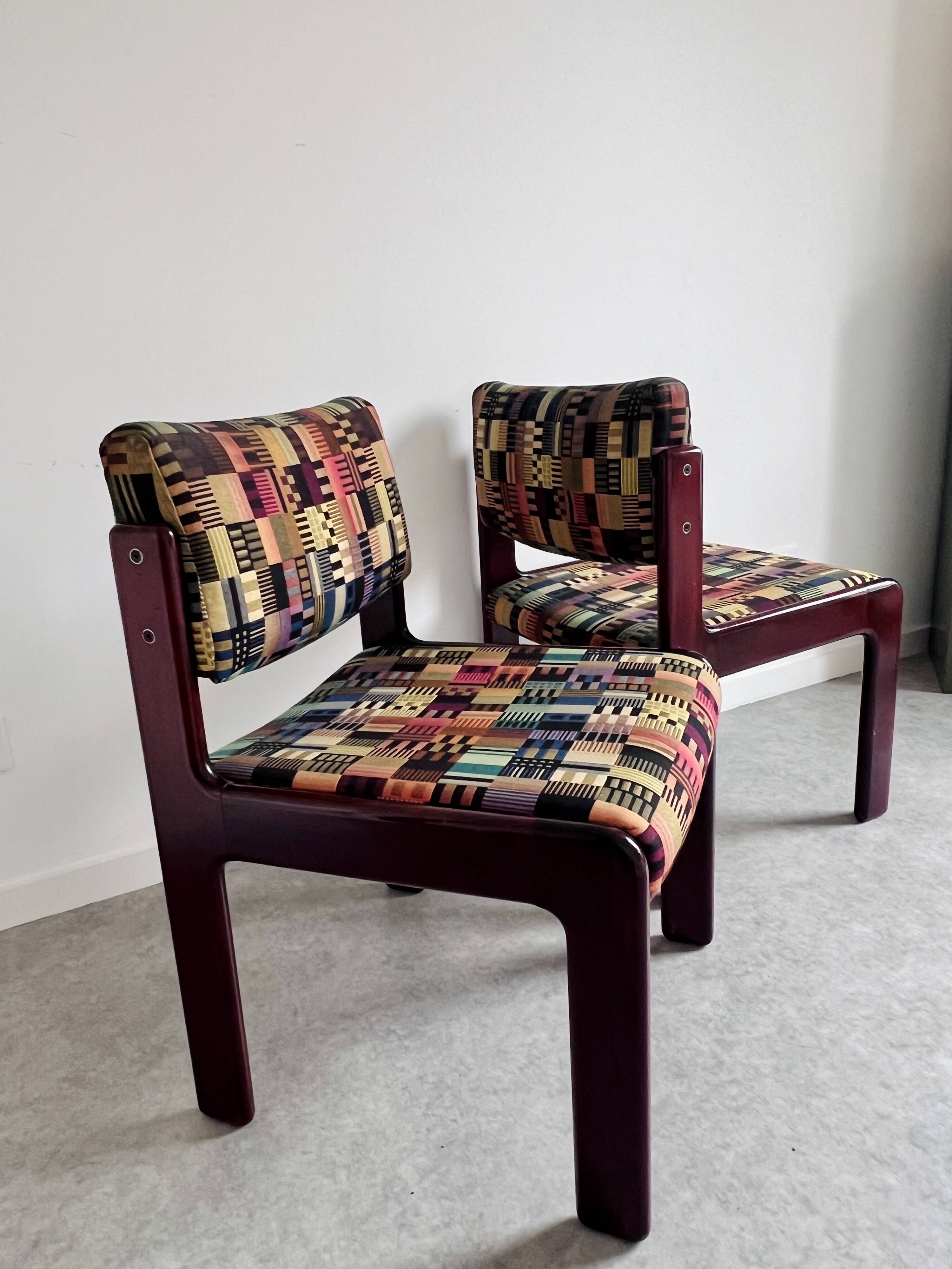 chaise vintage