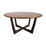 Coffee Table, Kondor Mobel Perfektion, Germany, 1960s