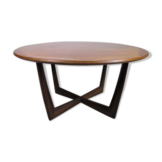 Coffee Table, Kondor Mobel Perfektion, Germany, 1960s
