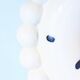 Luna Tall Polka n2 wall lamp