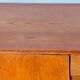 Vintage oak storage by Jiri Jiroutek, model U-458, 1960s