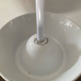 “Servofumo” ashtray by Achille Castiglioni for Zanotta