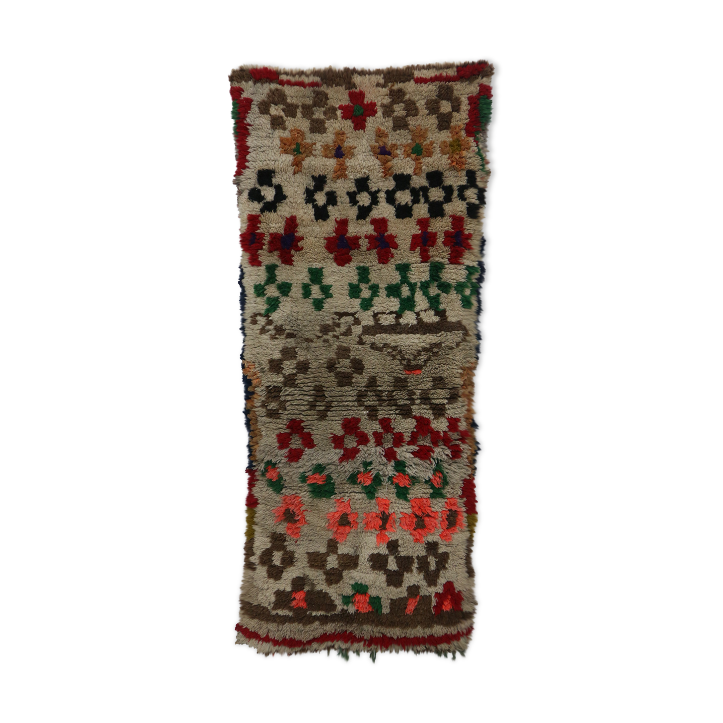 Tapis Azilal 78 x 185 cm