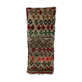 Tapis Azilal 78 x 185 cm