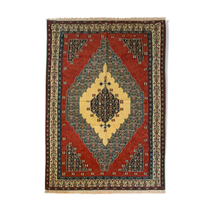 tapis kilim kurde persan