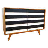 Chest of Drawers by J. Jiroutek for Interier Praha, Czechoslovakia, 1960s