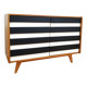 Chest of Drawers by J. Jiroutek for Interier Praha, Czechoslovakia, 1960s