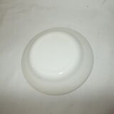 Schweppes advertising ashtray