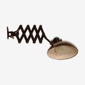 Lampe ciseaux Kaiser