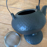 Teapot