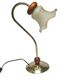 Art Deco bedside lamp, Belgium, 1990s