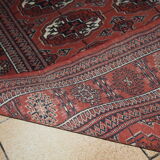 Carpet Bukhara 183 x 124