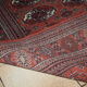 Tapis Boukhara 183x124cm