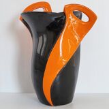 Vintage vase 1960