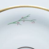 JSV fine porcelain cup set