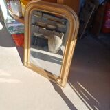 Antique Louis Philippe mirror