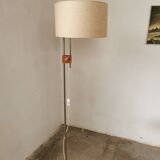 Kaiser Leuchten floor lamp from the 70s