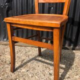 Bistro chair