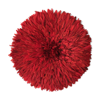 Juju Hat red 75 cm