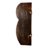 Etagère en bois