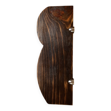 Etagère en bois