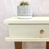 Pair of bedside tables